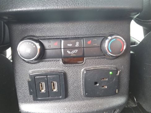 Used 2019 Ford Explorer Limited w/ Class III Trailer Tow Package image 26