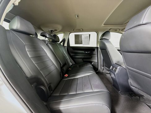 Used 2024 Honda CR-V EX-L image 34