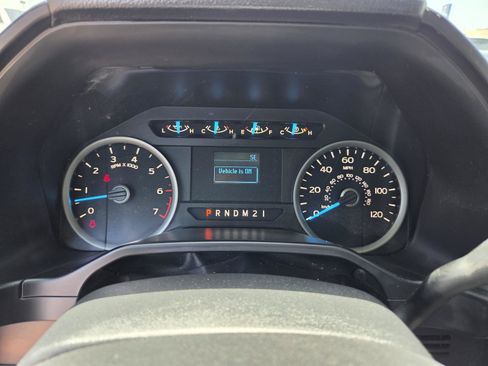 Used 2017 Ford F150 XLT RWD image 19