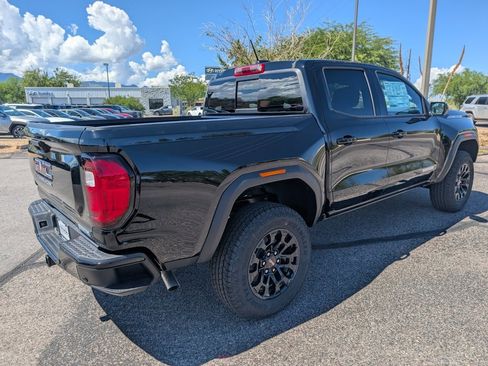 New 2026 GMC Canyon Elevation w/ Convenience Package image 5