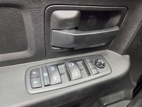 Used 2020 RAM 2500 Tradesman AWD/4WD image 21