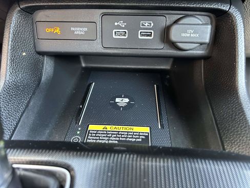 Certified 2024 Honda Civic Touring image 18