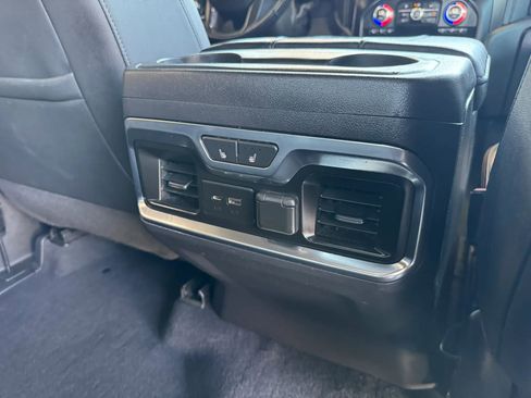 Used 2019 GMC Sierra 1500 AT4 w/ Technology Package image 21