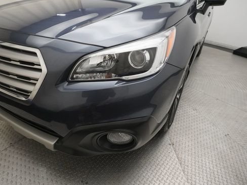 Used 2017 Subaru Outback 2.5i Limited AWD/4WD image 24