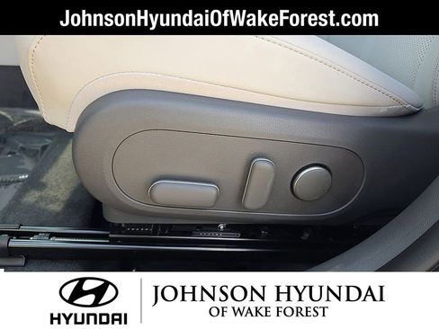 New 2026 Hyundai Kona SEL Premium AWD/4WD image 41