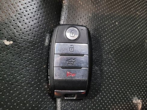 Used 2015 Kia Optima SX w/ SX Turbo Premium Package FWD image 32
