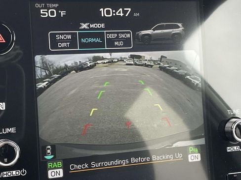 Used 2026 Subaru Forester Wilderness image 18