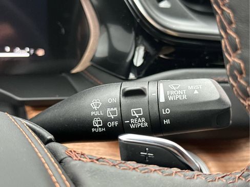 New 2025 Jeep Grand Cherokee L Summit image 33