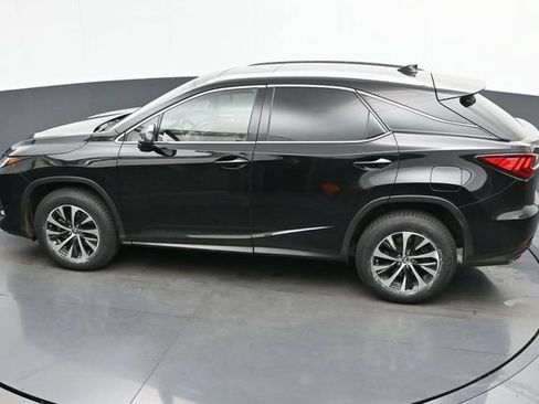 Used 2021 Lexus RX 350 AWD w/ Premium Package image 23