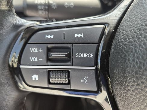 Certified 2024 Honda Civic EX image 24