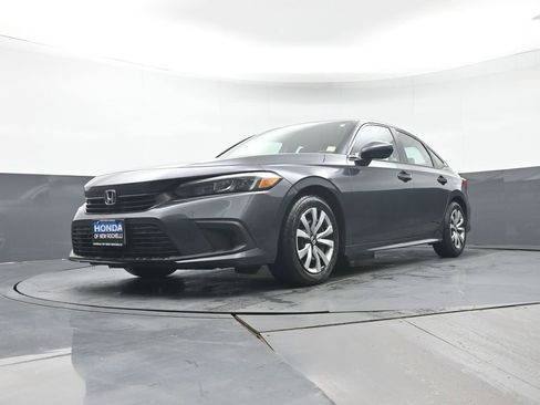 Used 2023 Honda Civic LX image 23