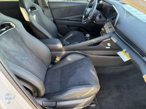 New 2026 Hyundai Elantra N image 18