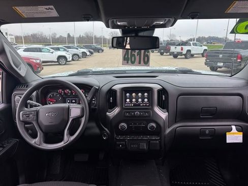 New 2026 Chevrolet Silverado 2500 Custom w/ Custom Value Package image 15