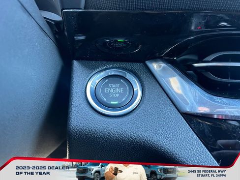 New 2026 Buick Envista Sport Touring w/ Convenience I Package image 28