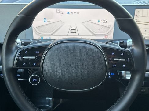 Certified 2024 Hyundai Ioniq 5 SEL image 26
