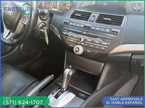 Used 2009 Honda Accord EX-L image 26