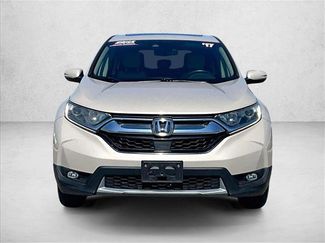 Used 2017 Honda CR-V EX-L video 3