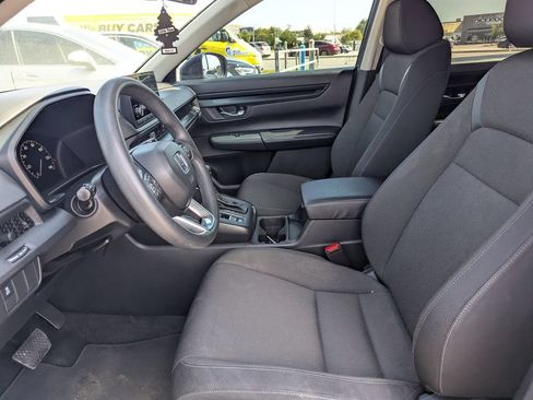Used 2024 Honda CR-V LX image 24