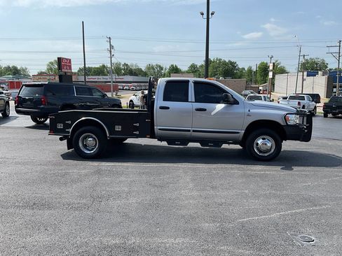 Used 2007 Dodge Ram 3500 Truck SLT image 7