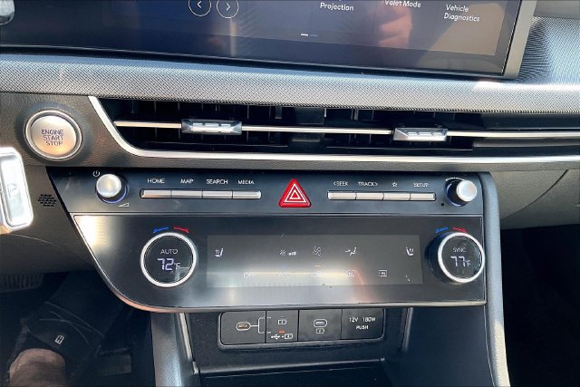 Used 2025 Hyundai Sonata SEL FWD image 15