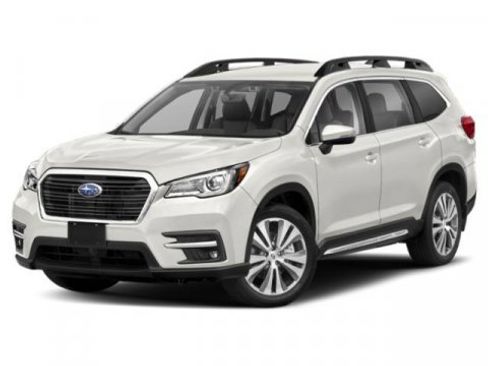 Used 2022 Subaru Ascent Limited w/ Technology Package image 1