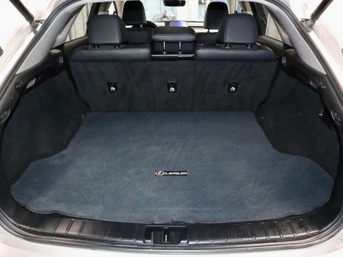 Used 2016 Lexus RX 350 AWD w/ Premium Package image 15