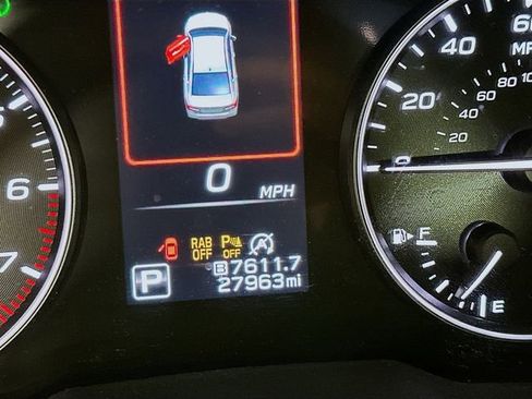 Certified 2023 Subaru Legacy Limited image 13