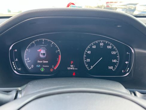 Used 2019 Honda Accord LX image 23