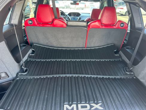 Used 2019 Acura MDX A-Spec AWD/4WD image 15