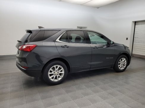 Used 2020 Chevrolet Equinox LT FWD image 10