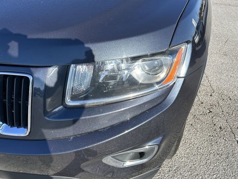 Used 2014 Jeep Grand Cherokee Limited image 11