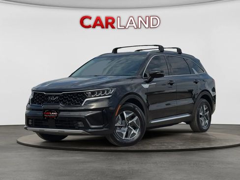 Used 2023 Kia Sorento EX FWD image 1