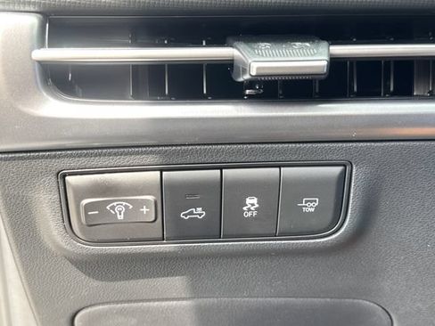 New 2026 Hyundai Santa Cruz XRT AWD/4WD image 24