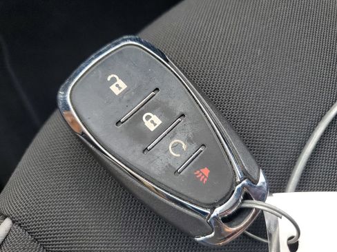Used 2023 Chevrolet TrailBlazer LT FWD image 27