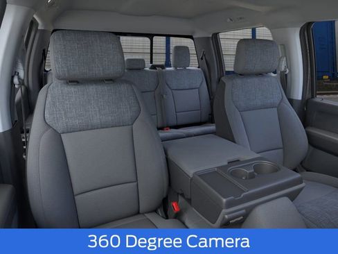 New 2026 Ford F150 XLT image 12