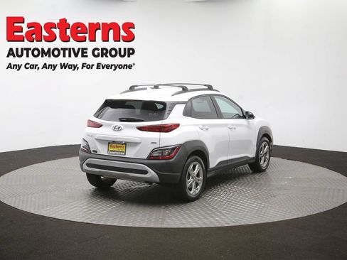 Used 2023 Hyundai Kona SEL w/ Convenience Package AWD/4WD image 43