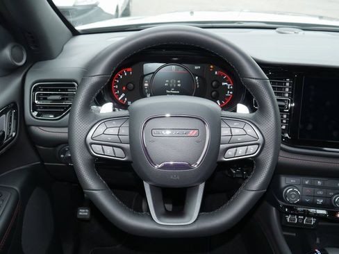 New 2026 Dodge Durango GT image 17