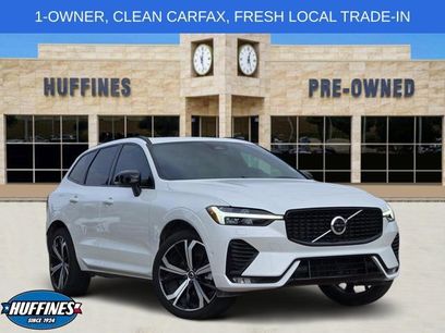 Used 2023 Volvo XC60 B5 Ultimate w/ Protection Package Premier