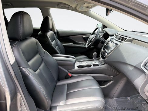 Used 2023 Nissan Murano SV FWD image 30