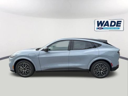 New 2026 Ford Mustang Mach-E Premium RWD image 8