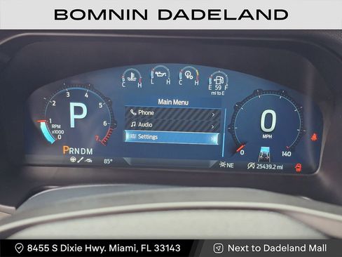 Used 2024 Ford Bronco Raptor image 22