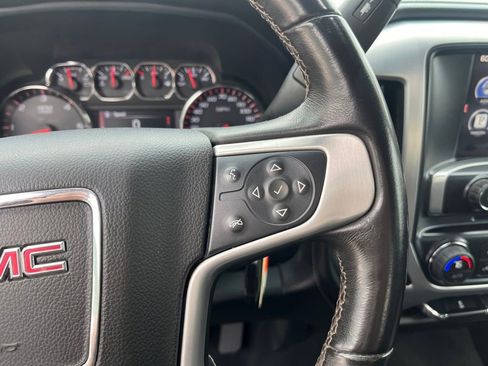 Used 2014 GMC Sierra 1500 SLE w/ Texas SLE Value Package image 21