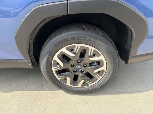 New 2026 Subaru Forester AWD/4WD image 6