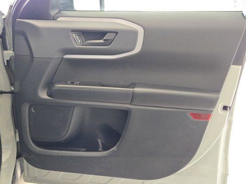 Used 2023 Ford Bronco Sport Big Bend w/ Convenience Package image 6