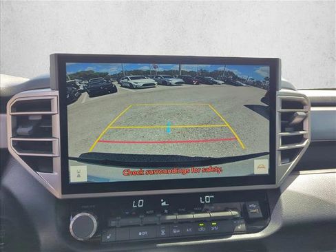 New 2026 Toyota Tundra SR5 RWD image 21