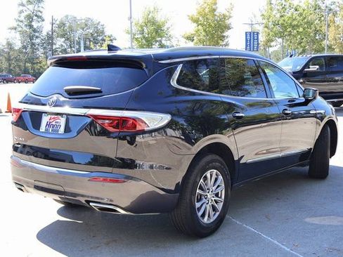 Certified 2024 Buick Enclave Premium image 21