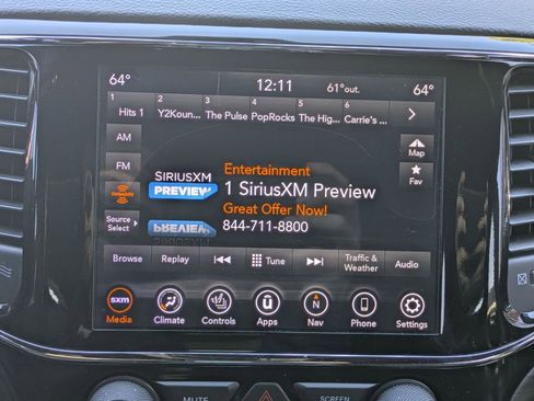 Used 2019 Jeep Grand Cherokee Altitude image 15