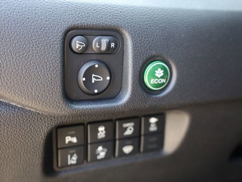 New 2026 Honda Ridgeline Black Edition image 14