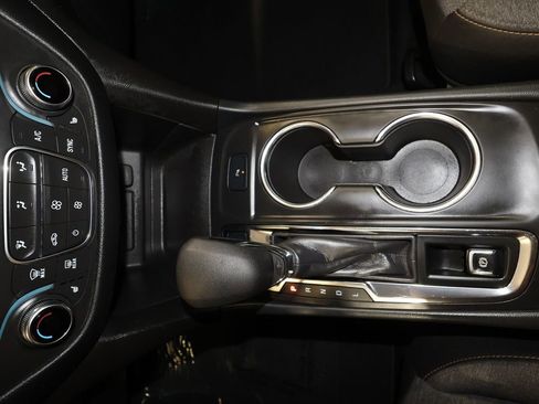 Certified 2024 Chevrolet Equinox LT image 14