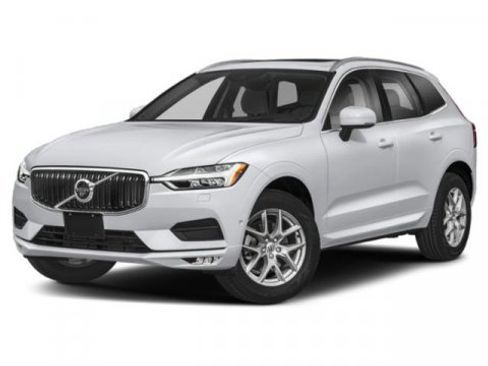 Used 2018 Volvo XC60 T6 Inscription w/ Luxury Seat Package image 1